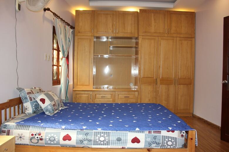 Apartamentos Spacious Modern House Nearby Old Quarter