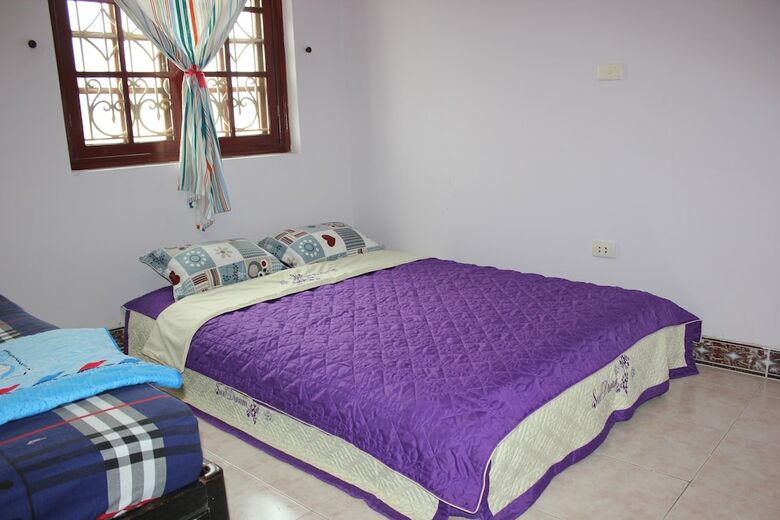 Apartamentos Spacious Modern House Nearby Old Quarter