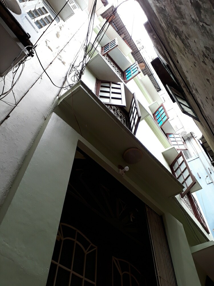Apartamentos Spacious Modern House Nearby Old Quarter