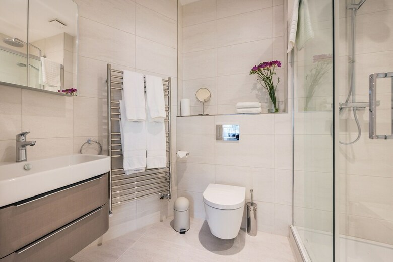 Apartamentos Stay At Mine - Greek Street