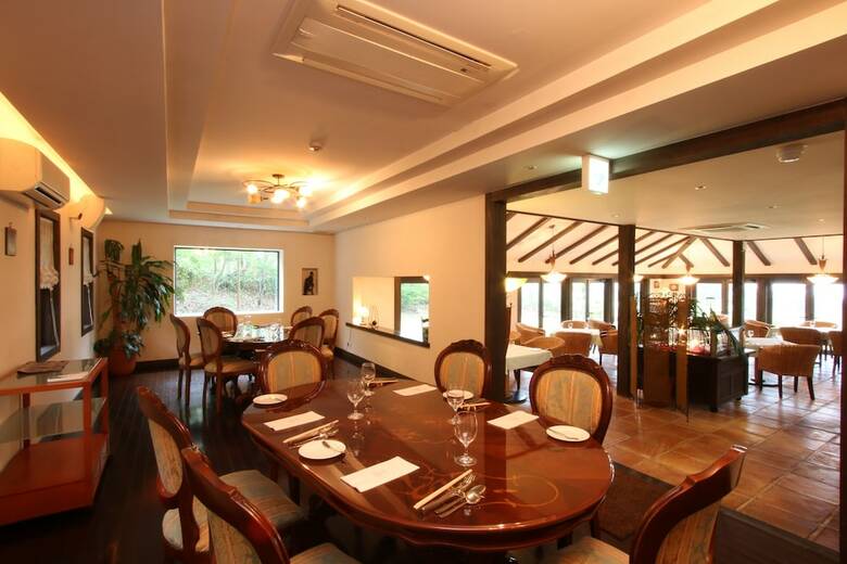 Hotel Auberge - A Ma Fa�on -