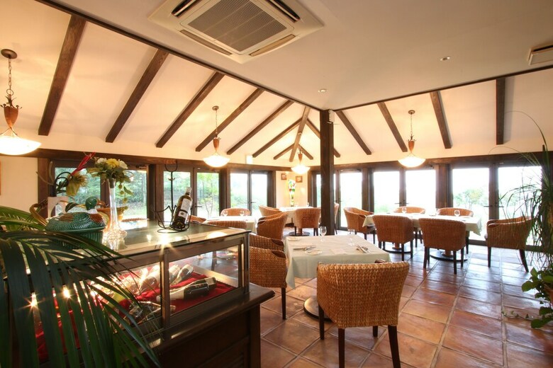 Hotel Auberge - A Ma Fa�on -