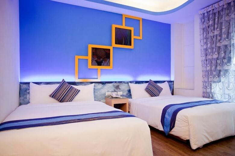 Hotel Millennium Inn