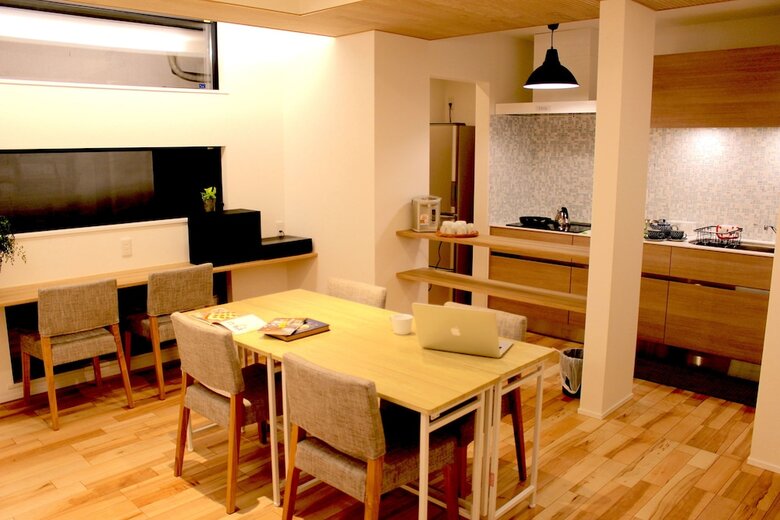 Hotel New Chiyoda
