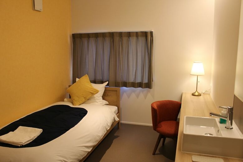 Hotel New Chiyoda