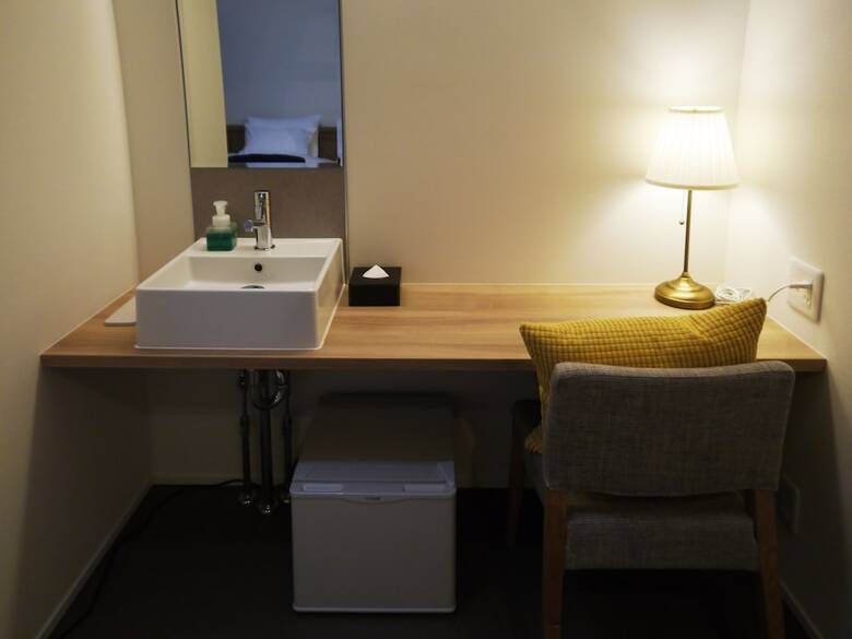 Hotel New Chiyoda