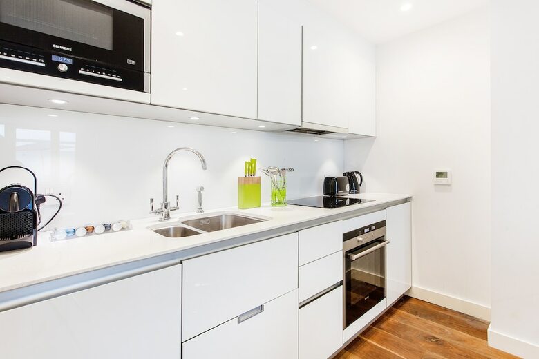 Apartamentos Stay At Mine - Newman Street