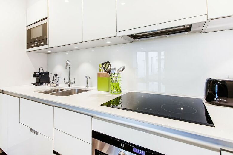 Apartamentos Stay At Mine - Newman Street