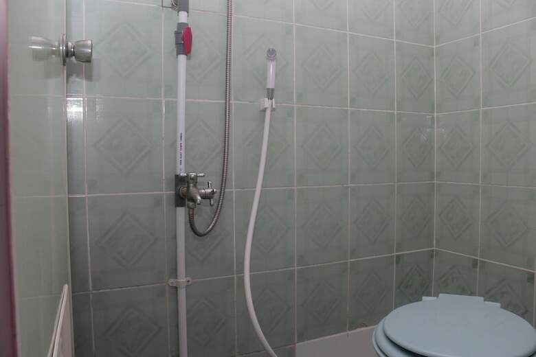Hotel Sky Inn Damai 1 Balikpapan