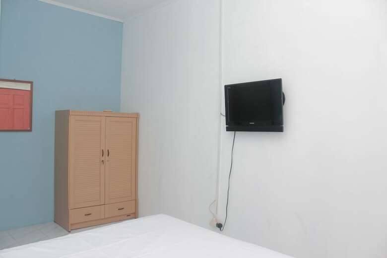 Hotel Sky Inn Damai 1 Balikpapan