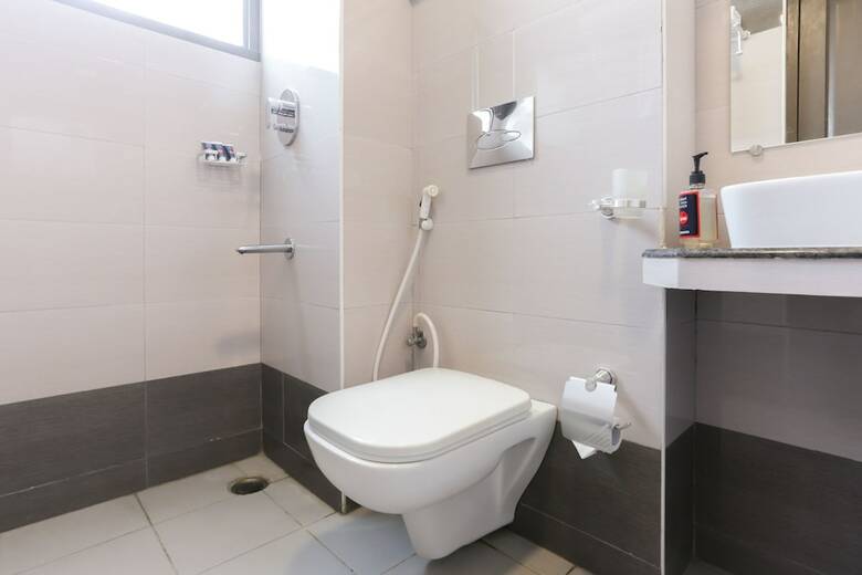 Zip By Spree Hotel Mangala International