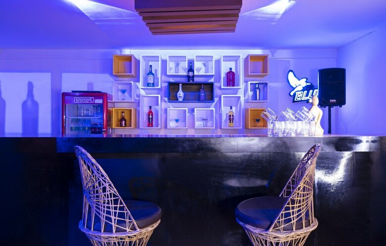 Zip By Spree Hotel Mangala International