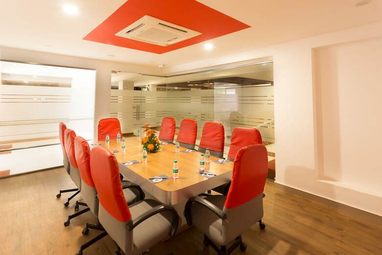 Zip By Spree Hotel Mangala International