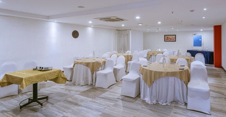 Zip By Spree Hotel Mangala International