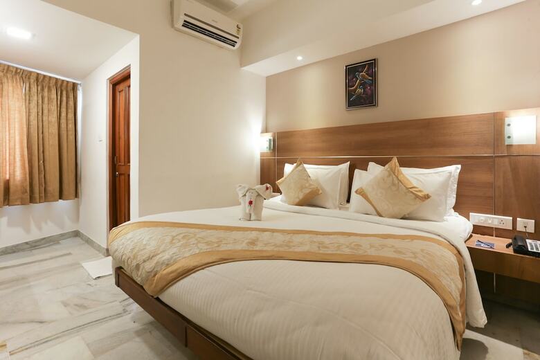 Zip By Spree Hotel Mangala International