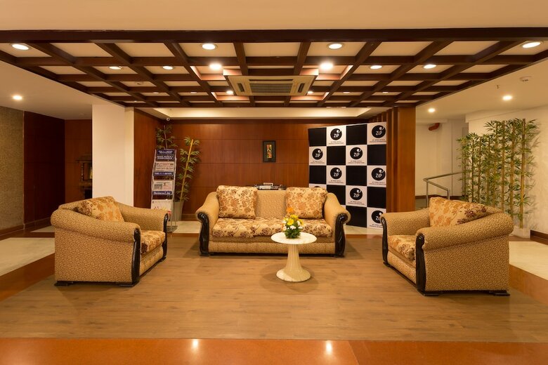Zip By Spree Hotel Mangala International