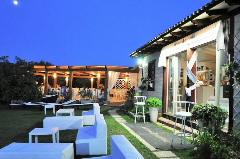 Residencia Villaggio Marineledda