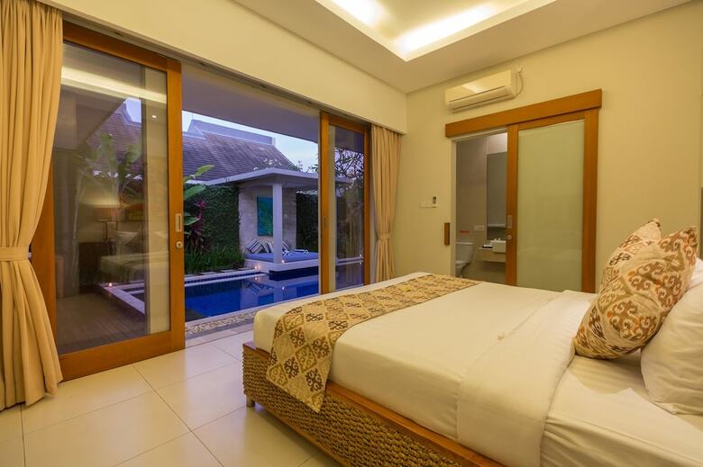 Villa Bali Easy Living Canggu