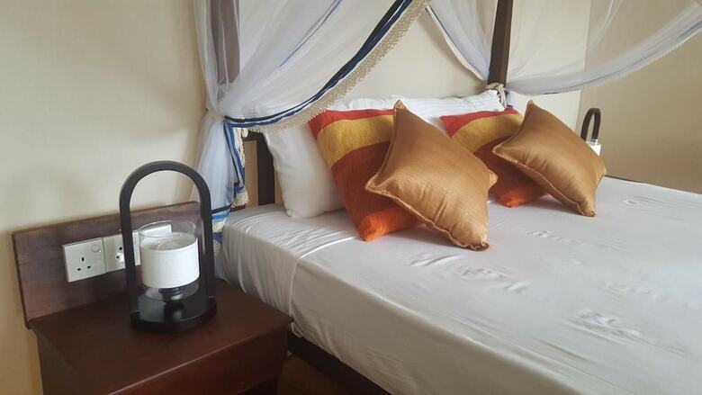 Hotel Asharo Sigiriya Villa