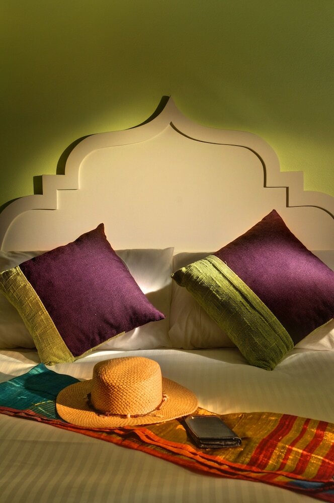Hotel Tirana Dahab Resort