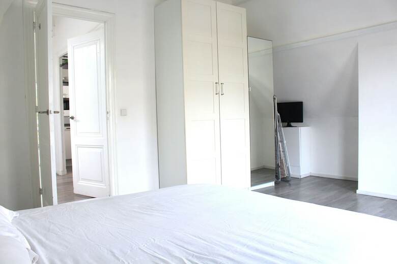 Apartamentos Mycitylofts - Bergweg