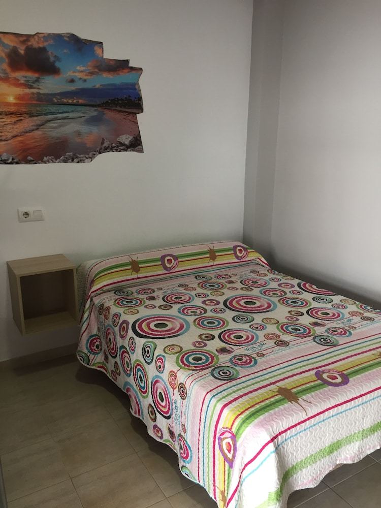 Hostal La Campa