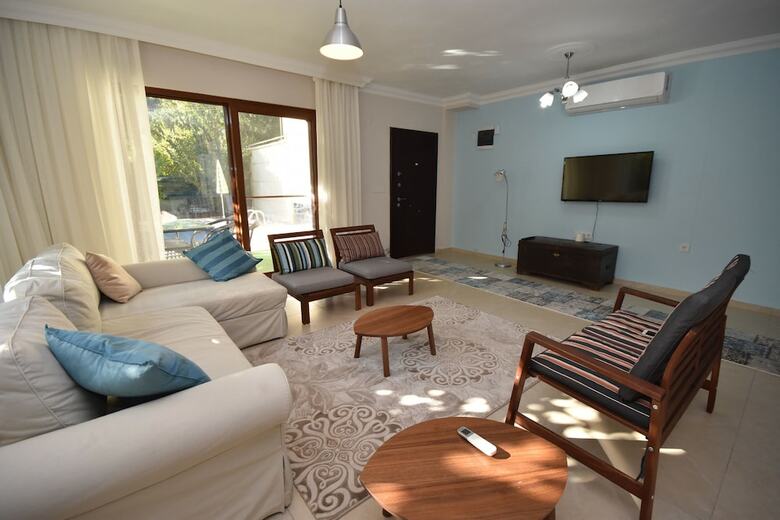 Kay1400 Villa Hakan 4 Bedrooms