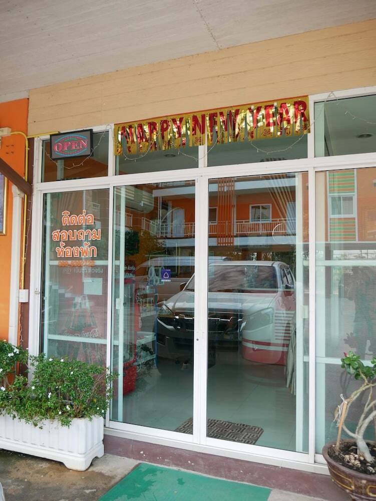 Hotel Suntorn Place