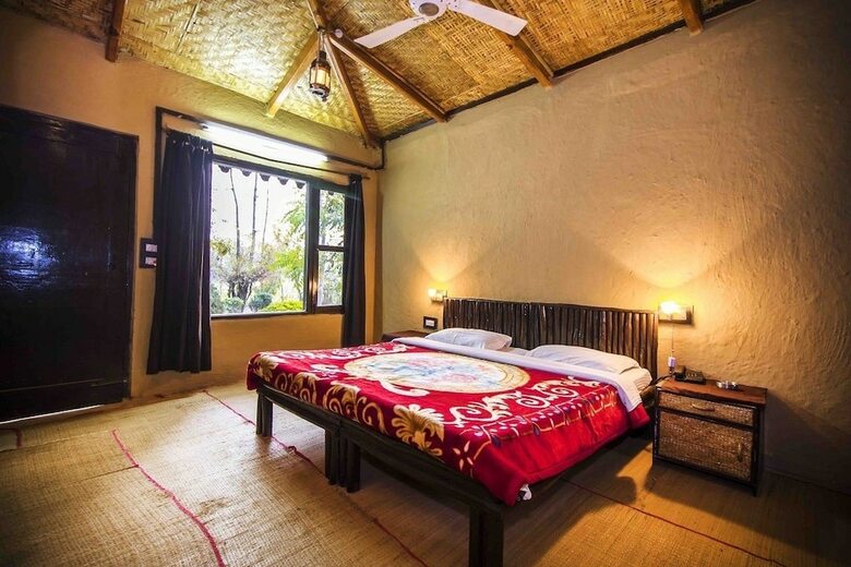 Apartamento Ashokas Tiger Trail Resort