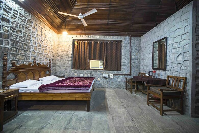 Apartamento Ashokas Tiger Trail Resort