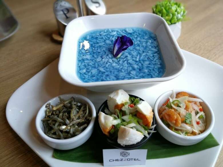 Hotel Chezzotel Pattaya
