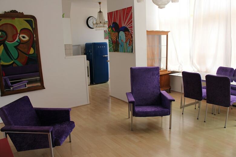 Apartamentos Mycitylofts - Schiekade
