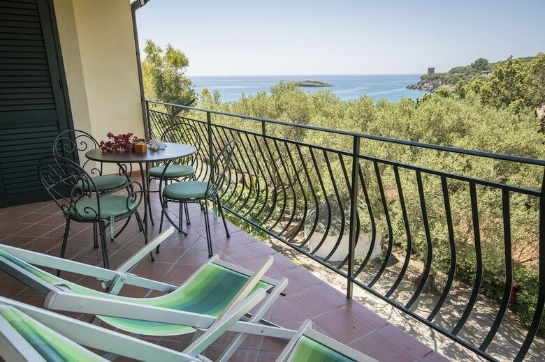 Hotel Residenza Turistica  Torre Delle Viole