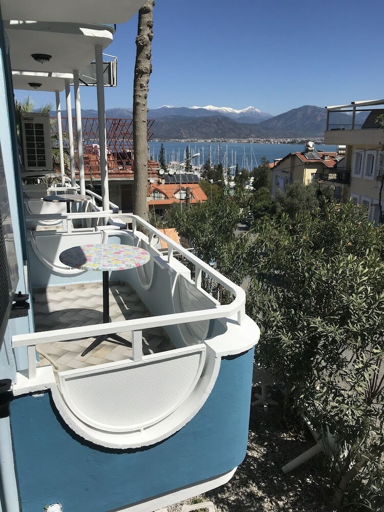 Pension Ideal Pansiyon