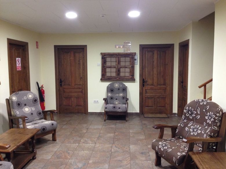Hostal Restaurante El Hayedo