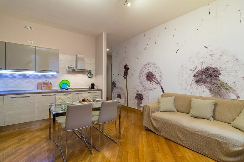 Apartment - Municipio I Bh 94