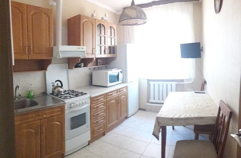Hotel Guest House Tatiana