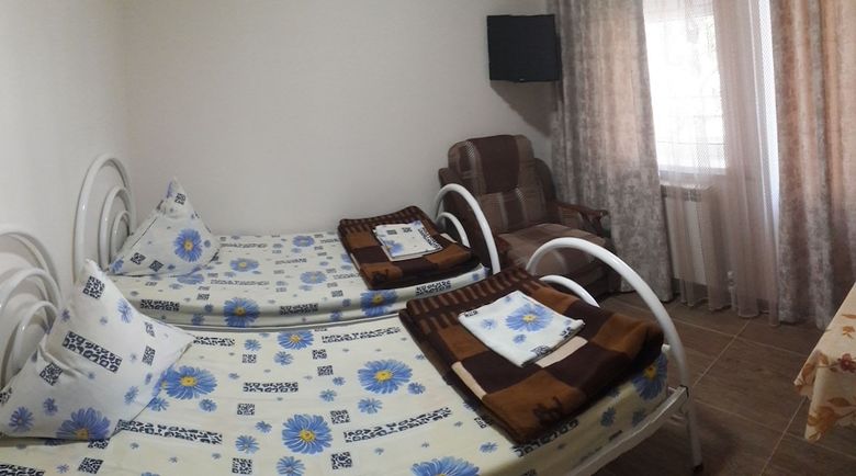 Hotel Guest House Tatiana