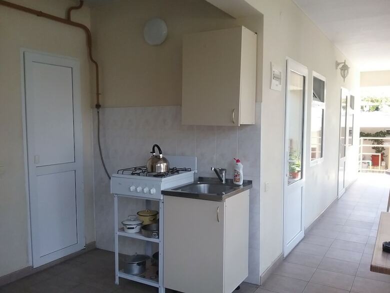 Hotel Guest House Tatiana