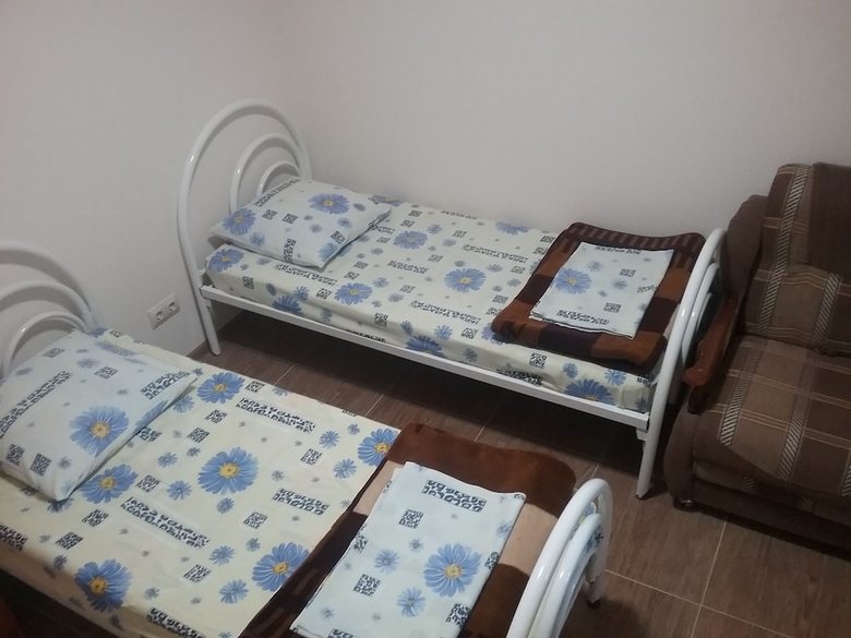 Hotel Guest House Tatiana