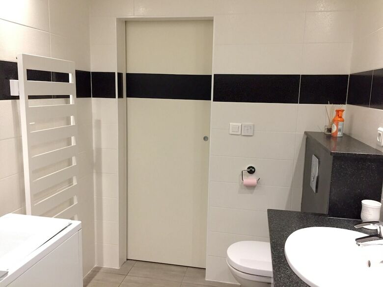 Apartamento Studio In Niederbronn-les-bains, With Wifi