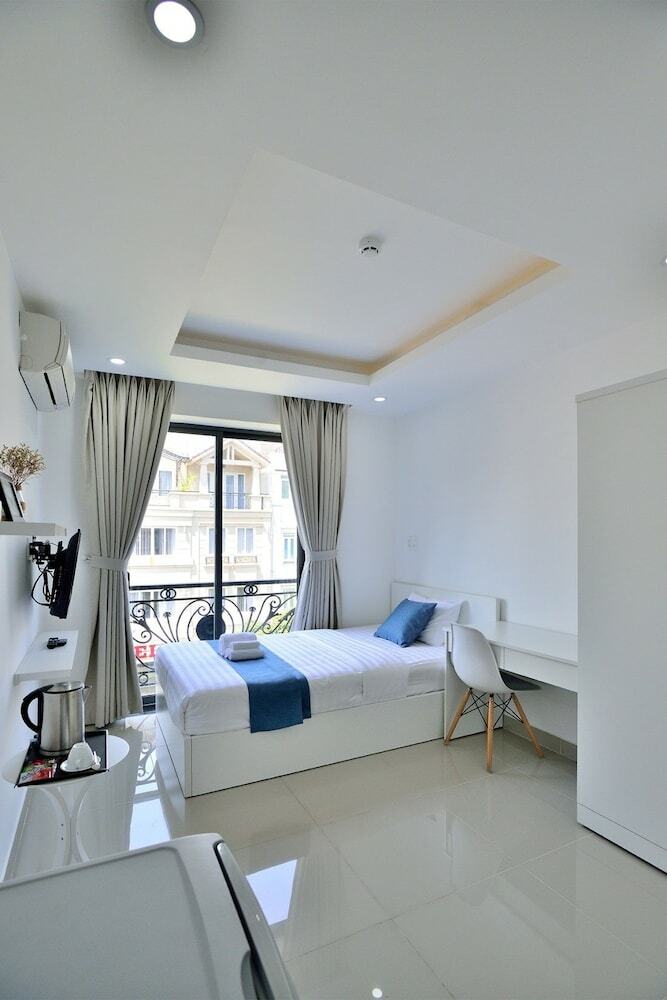 Hotel Comma House