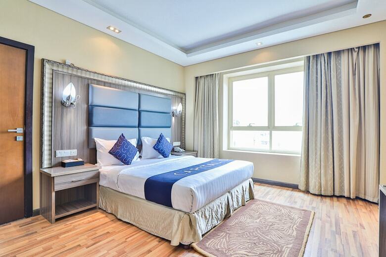Hotel Oyo 524 New Black Stone