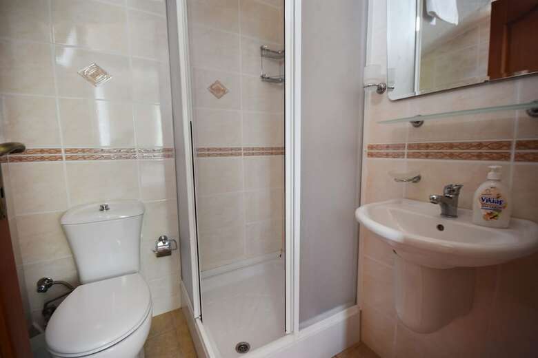 Kay8300 Villa Arican 3 Bedrooms