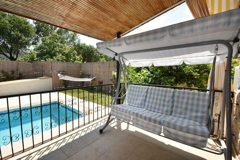 Kay8300 Villa Arican 3 Bedrooms