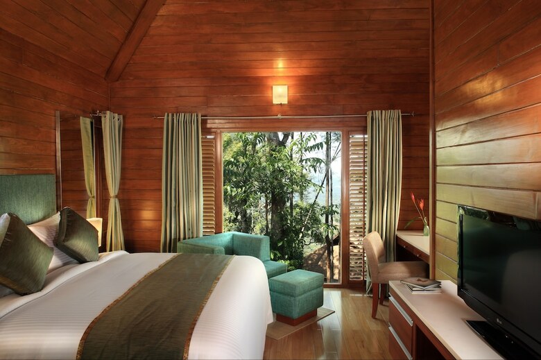 Apartamento The Tamara Coorg