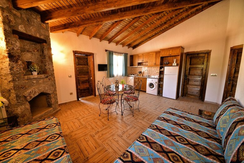 Kay6400 Villa Aykiz 2 Bedrooms