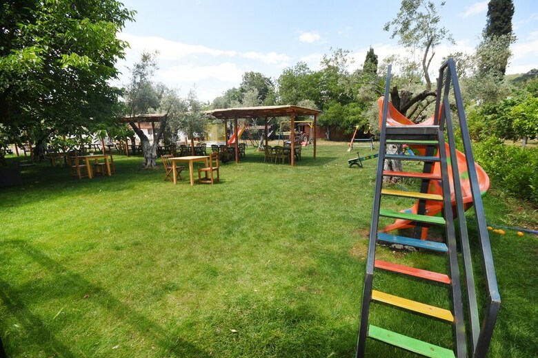 Kay6400 Villa Aykiz 2 Bedrooms