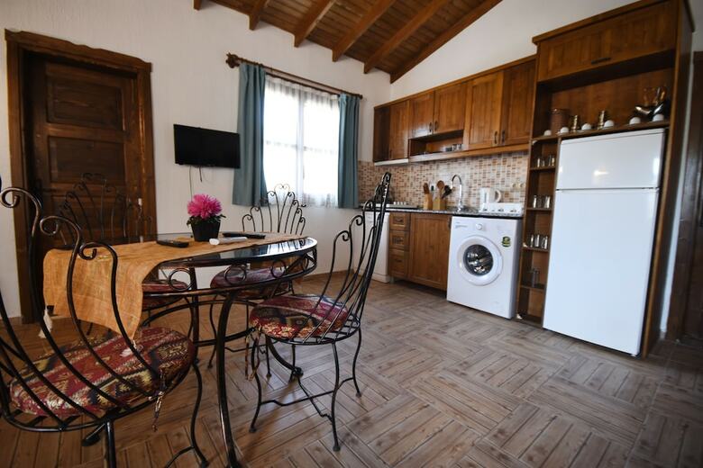 Kay6400 Villa Aykiz 2 Bedrooms