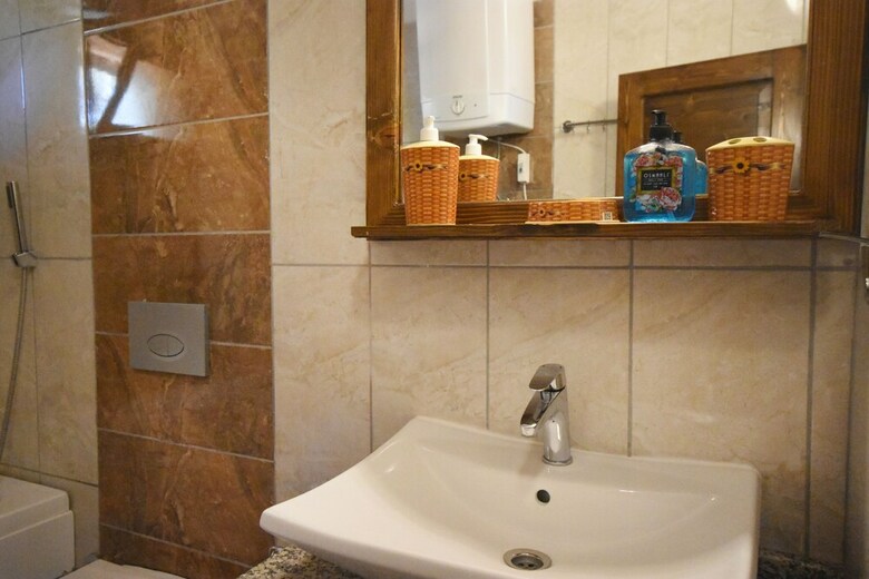 Kay6500 Villa Gokce 2 Bedrooms